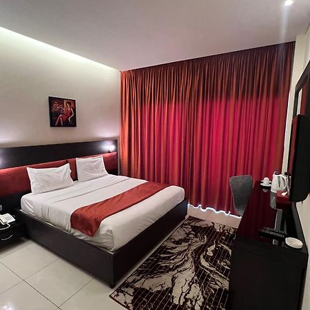 Duroy Hotel เบรุต ภายนอก รูปภาพ
