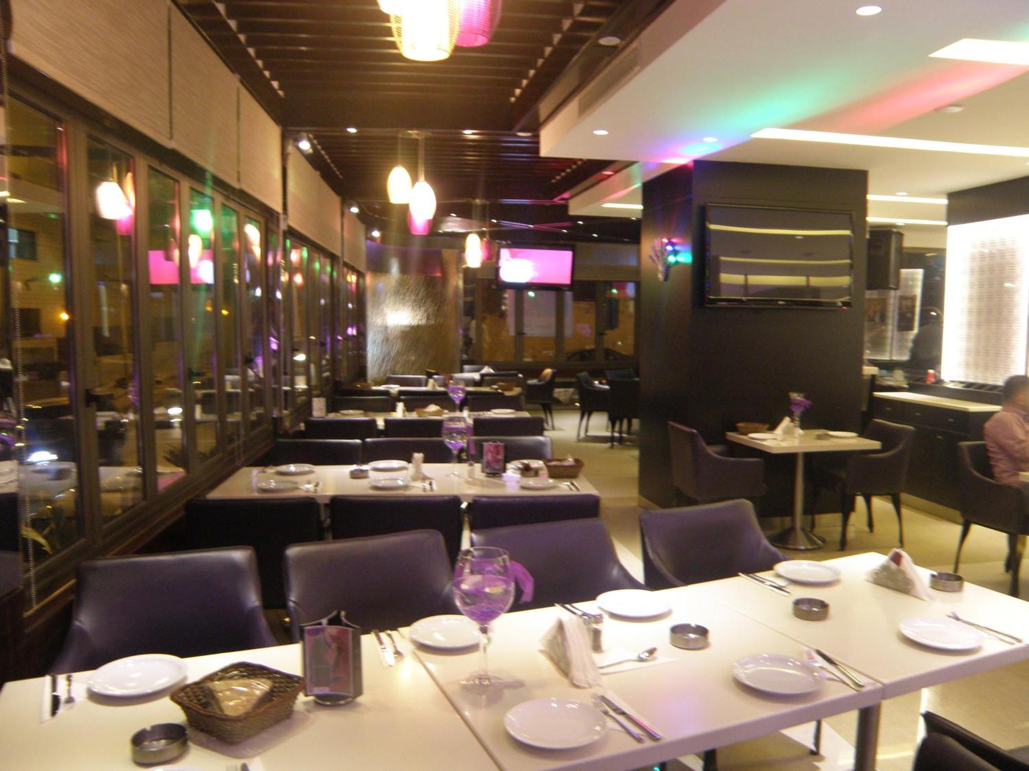 Duroy Hotel เบรุต ภายนอก รูปภาพ