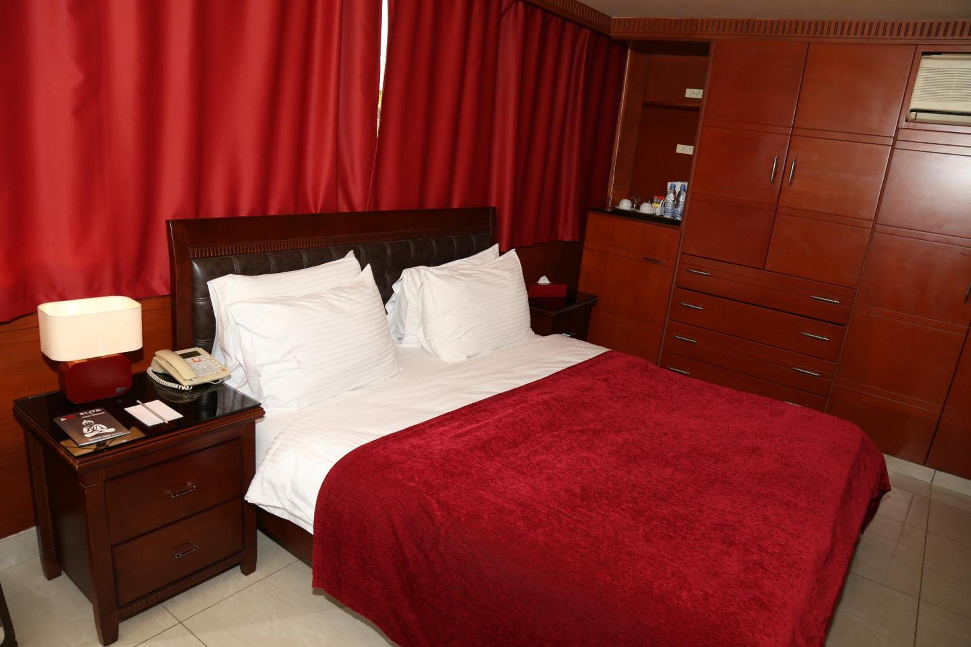 Duroy Hotel เบรุต ภายนอก รูปภาพ